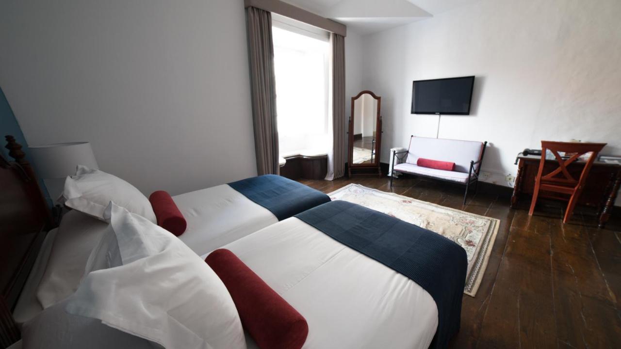 Hotel Aguere 라 라구나 외부 사진
