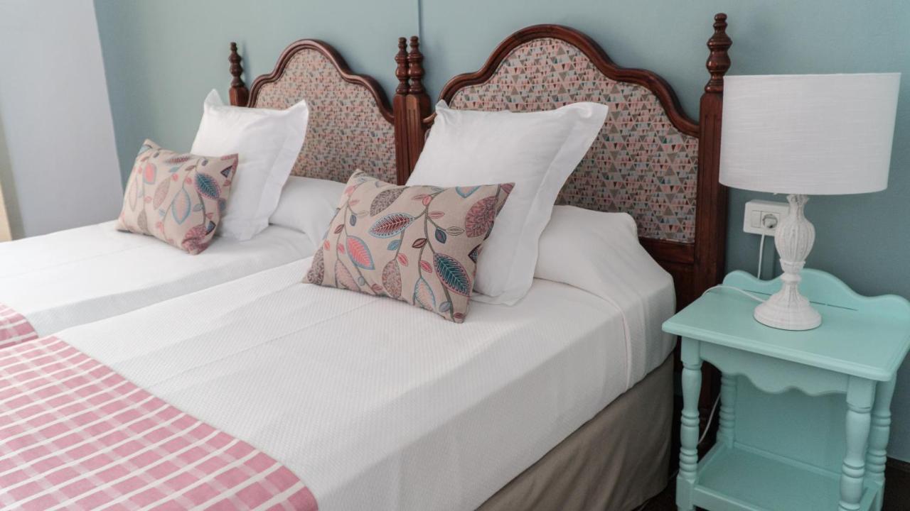 Hotel Aguere 라 라구나 외부 사진