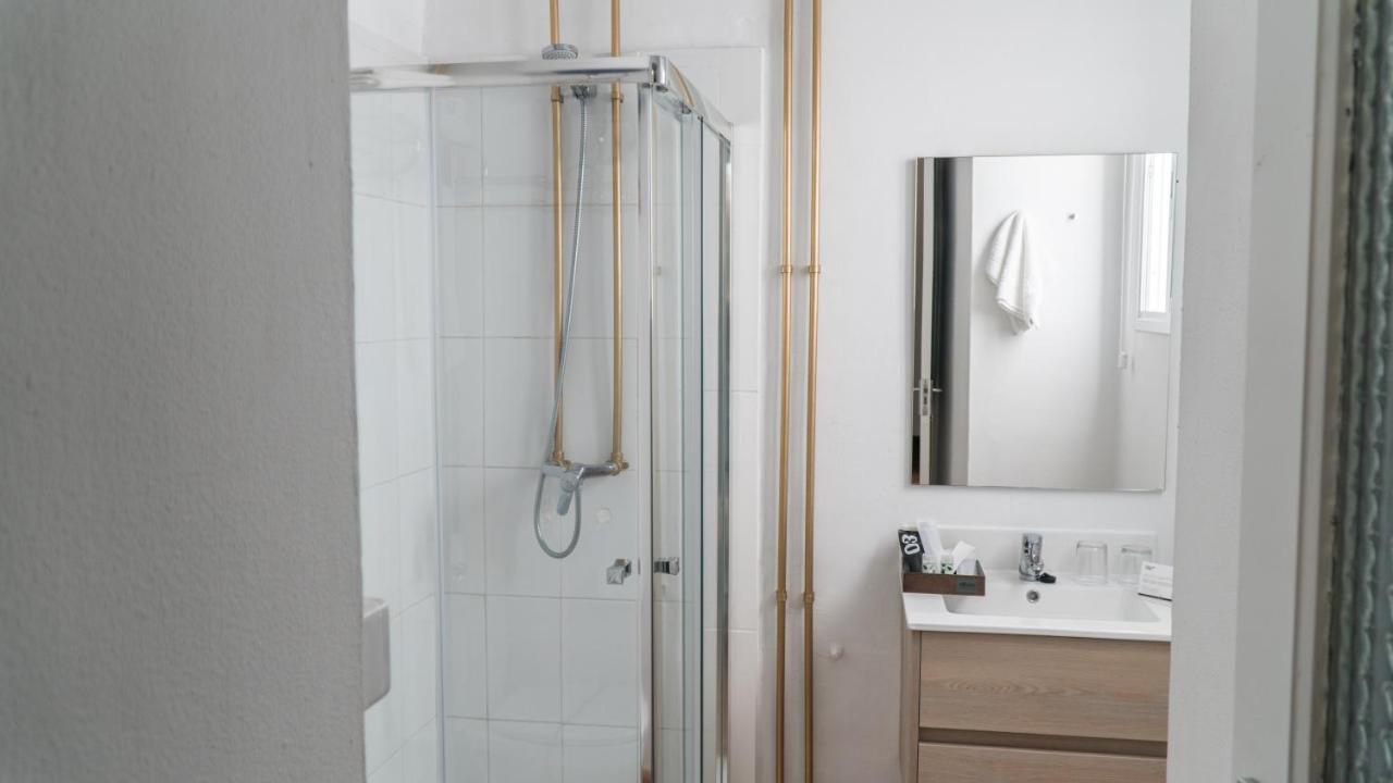 Hotel Aguere 라 라구나 외부 사진