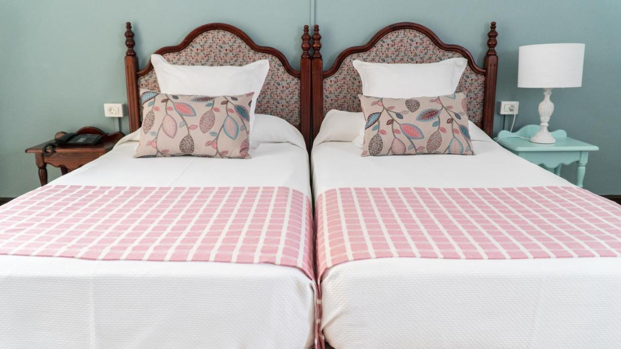 Hotel Aguere 라 라구나 외부 사진
