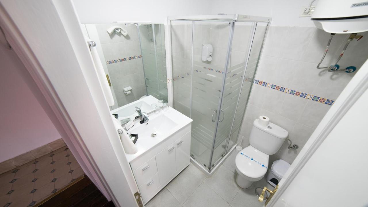 Hotel Aguere 라 라구나 외부 사진