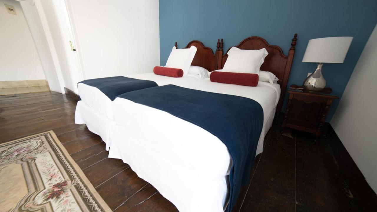 Hotel Aguere 라 라구나 외부 사진